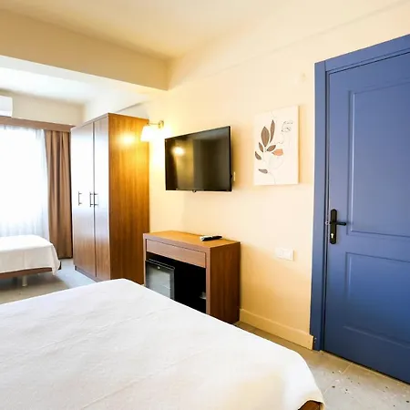 Готель Ramiz Alacati