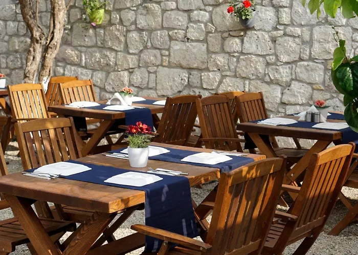 Готель Ramiz Alacati