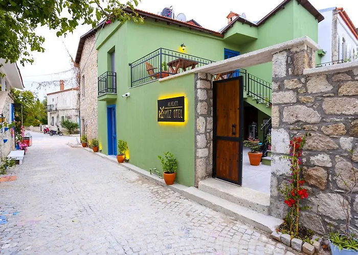 Ramiz Alacati * Чешме