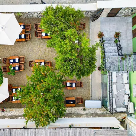 Hotel Ramiz Alacati Cesme