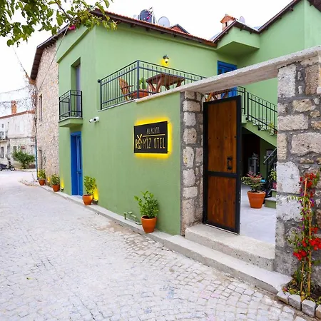 Ramiz Alacati * Cesme