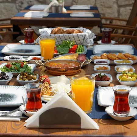 Hotel Ramiz Alacati