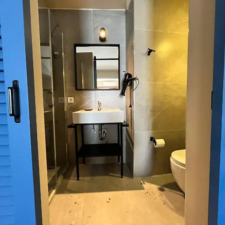 Ramiz Alacati Hotel Çeşme