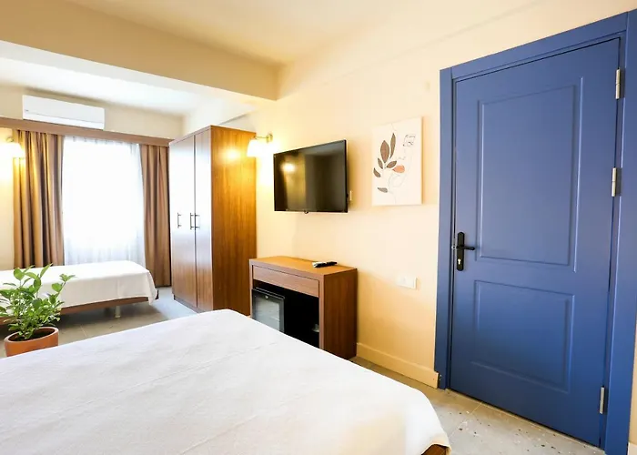 酒店 Ramiz Alacati