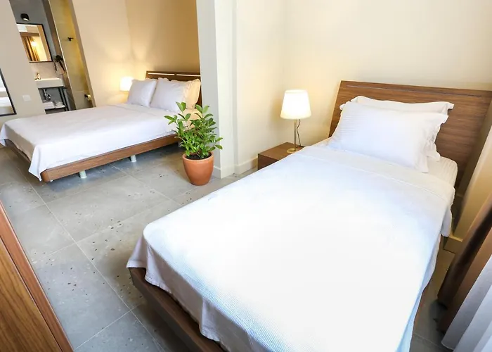 Ramiz Alacati 酒店 Çeşme