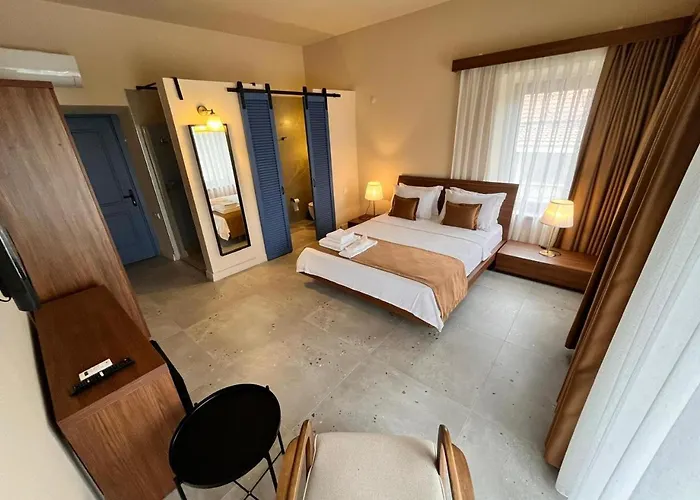 Ramiz Alacati Çeşme